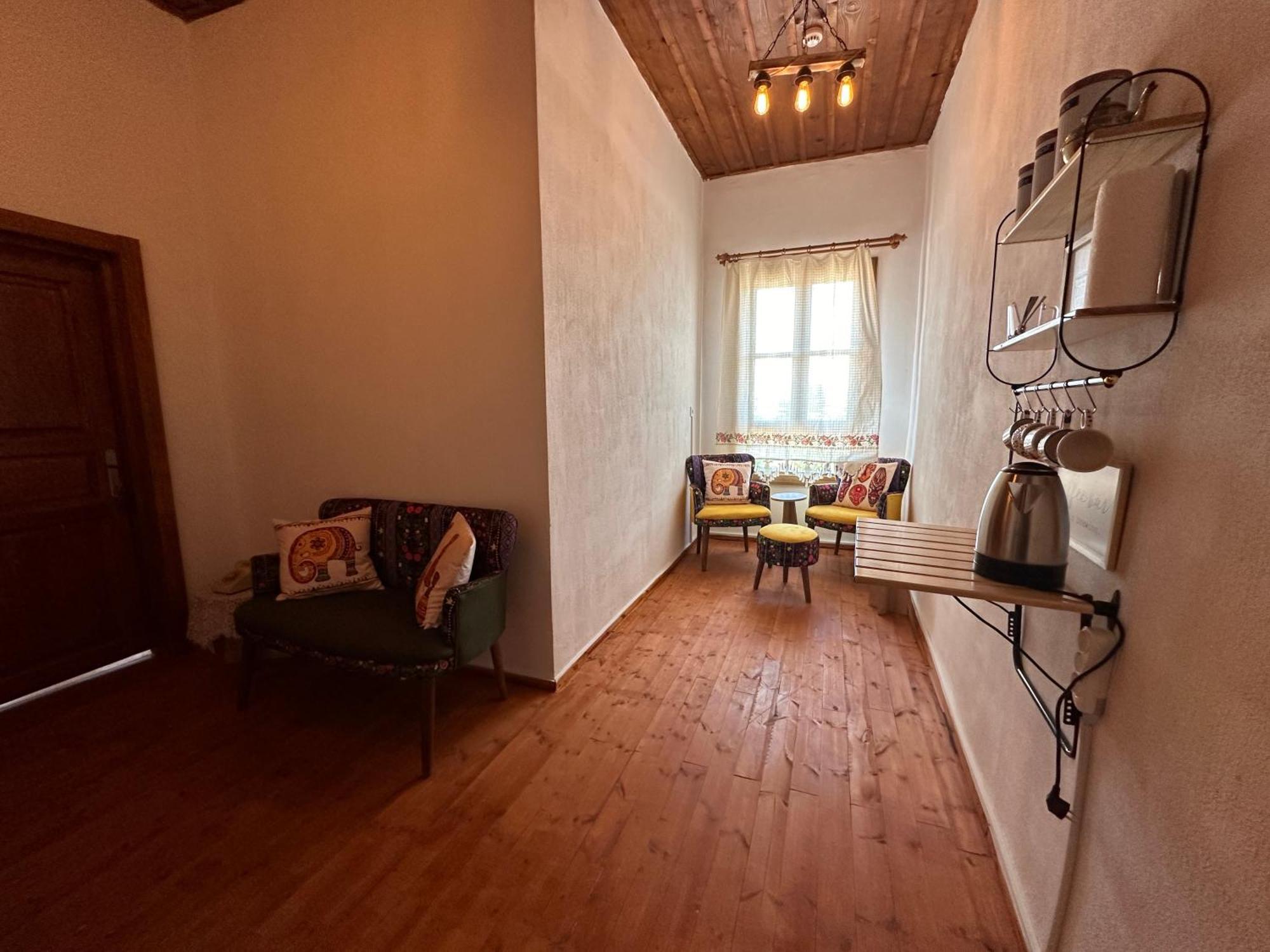 Cirkince Konak Sirince Selçuk Dış mekan fotoğraf