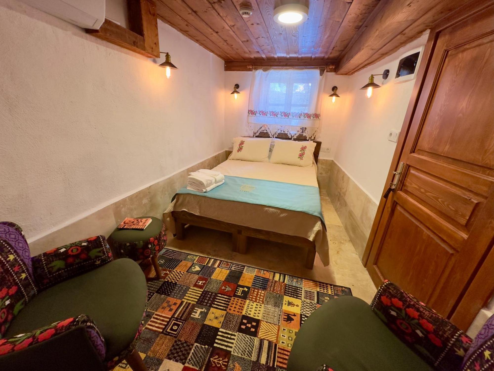 Cirkince Konak Sirince Selçuk Dış mekan fotoğraf