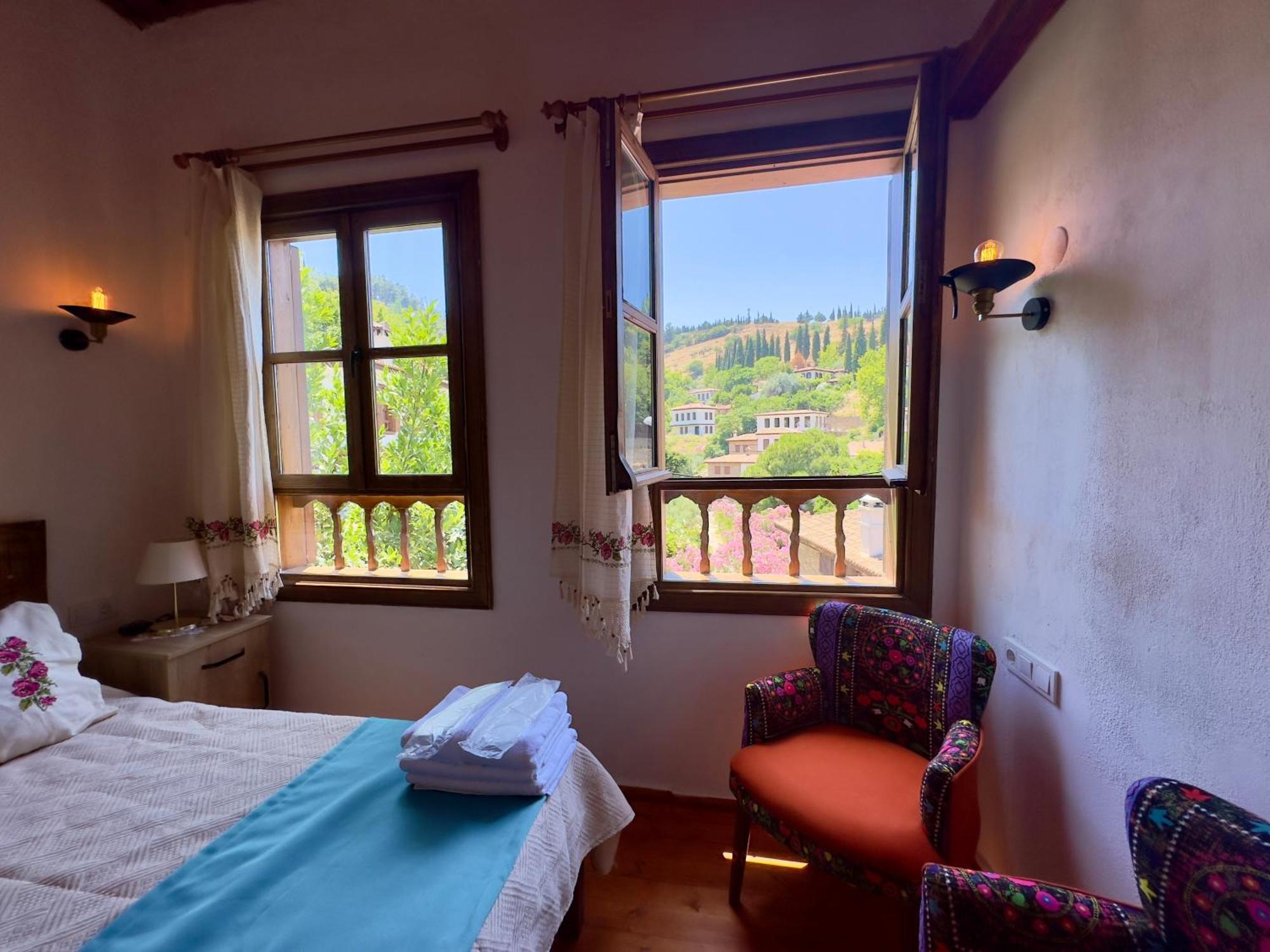 Cirkince Konak Sirince Selçuk Dış mekan fotoğraf