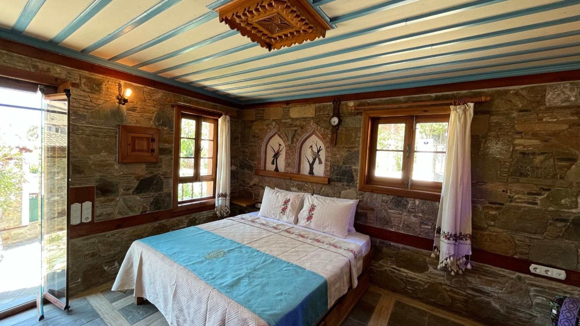 Cirkince Konak Sirince Selçuk Dış mekan fotoğraf